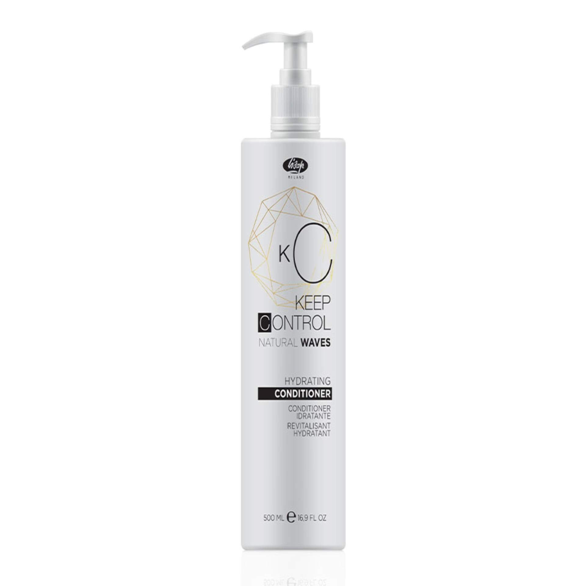 Buy Keep Control NW Hydrating Conditioner – Lisap Milano